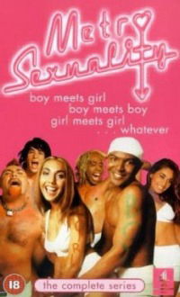 Metrosexuality (1999)