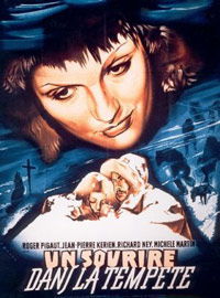 Un sourire dans la tempête (1950)