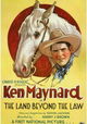 The Land Beyond the Law