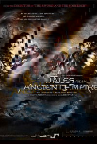 Tales of an Ancient Empire (2010)