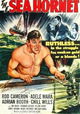 The Sea Hornet