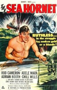 The Sea Hornet (1951)