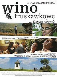 Wino truskawkowe (2008)