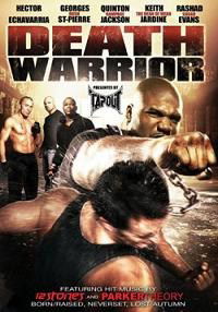 Death Warrior (2009)