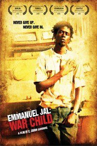 War Child (2008)