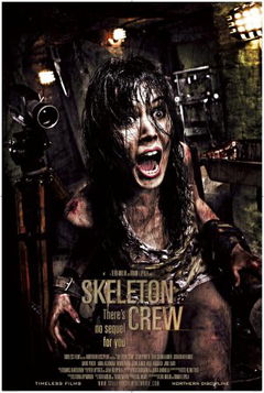 Skeleton Crew (2009)