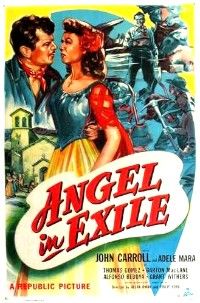 Angel in Exile (1948)