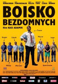 Boisko bezdomnych (2008)