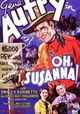 Oh, Susanna!