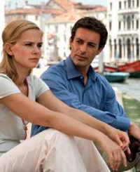 Eine Liebe in Venedig (2009)
