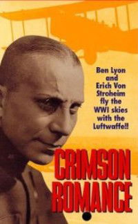 Crimson Romance (1934)