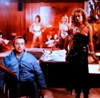 Eine Frau für gewisse Stunden (1985)
