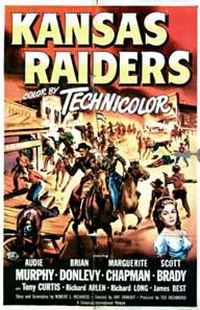 Kansas Raiders (1950)