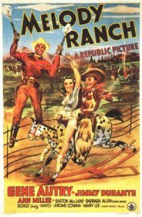 Melody Ranch (1940)