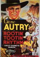 Rootin' Tootin' Rhythm