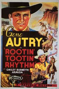 Rootin' Tootin' Rhythm (1937)