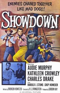 Showdown (1963)