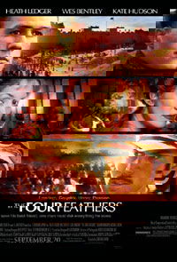 The Four Feathers (2002)