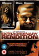 Extraordinary Rendition