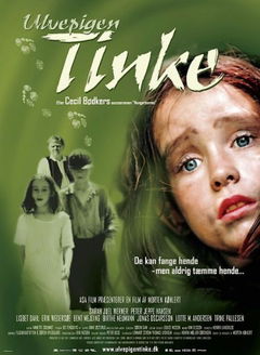Tinke, het wolvenmeisje (2002)