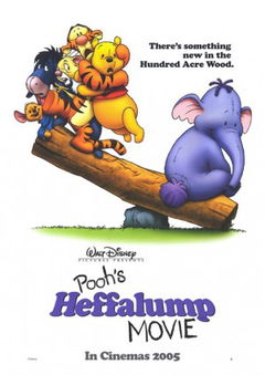 Poeh's Lollifanten Film (2005)