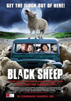 Black Sheep (2006)