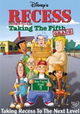 Recess naar Groep 7