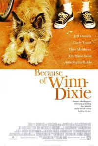 Because of Winn-Dixie