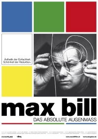 Bill - Das absolute Augenmass (2008)