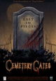 Cemetery Gates