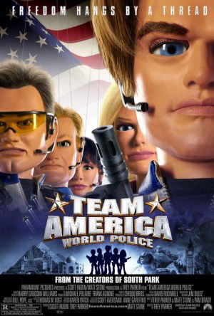 Team America: World Police