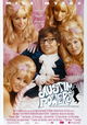 Austin Powers: International Man of Mystery