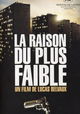 La raison du plus faible