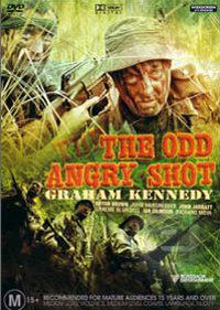 The Odd Angry Shot (1979)