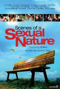 Scenes of a Sexual Nature