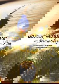 Bloody Mondays & Strawberry Pies (2008)