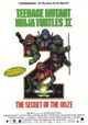 Teenage Mutant Ninja Turtles II: The Secret of the Ooze