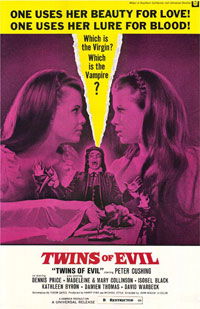 Twins of Evil