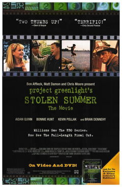 Stolen Summer (2002)