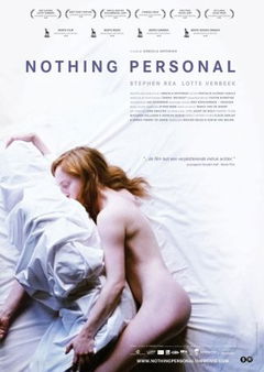 Nothing Personal (2009)