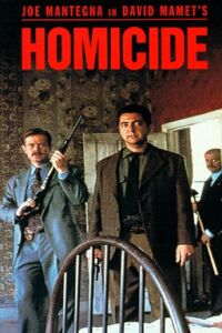 Homicide