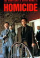 Homicide