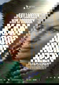 Kan door huid heen (2009)