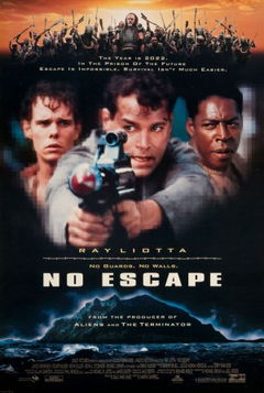 No Escape (1994)