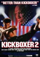 Kickboxer 2: The Road Back