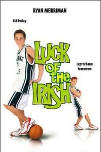 The Luck of the Irish (2001)