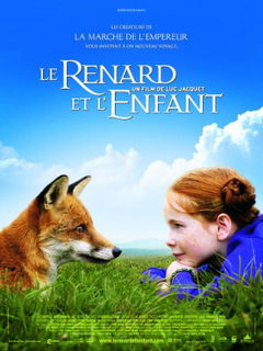 Le Renard et l'enfant (2007)