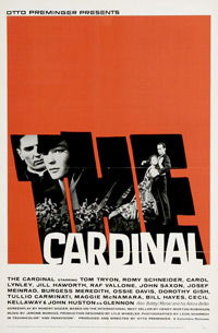 The Cardinal (1963)