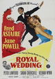 Royal Wedding