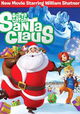 Wie Vangt de Kerstman?